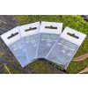 CATCH METHOD CARP HOOK 14 10pcs/pack