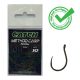 CATCH METHOD CARP HOOK 16 10pcs/pack