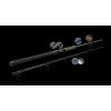 Sportex Catfire CS-2 Spin 2.40m 30-120gr 2-Piece Catfishing Rod