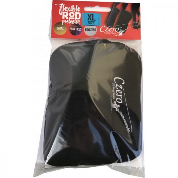 Adjustable Rod Cup Protector Xl