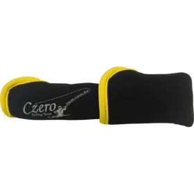 Czero Adjustable Foam Rod Protector Cap Lemon Yellow