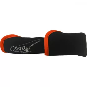 Czero Adjustable Foam Rod Protector Cap Orange (CFT1286)