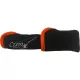 Czero Adjustable Foam Rod Protector Cap Orange (CFT1286)
