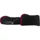 Czero Adjustable Foam Rod Protector Cap Purple