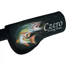 Czero Adjustable Foam Rod Protector Cap Pike (CFT1737)