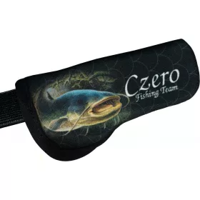 Czero Adjustable Foam Rod Protector Cap Catfish (CFT1738)
