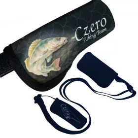 Czero Adjustable Foam Rod Protector Cap Zander