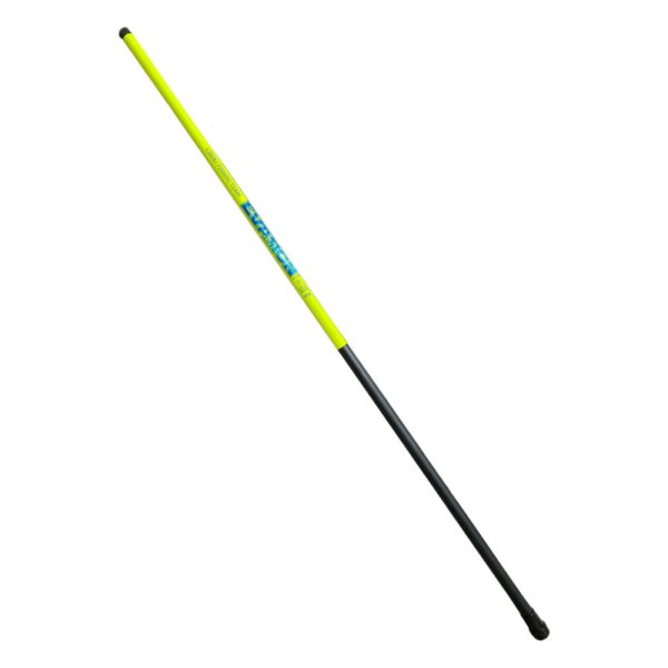 Evasion Pole 3,00m 5-20gr 3 piece Spiccbot