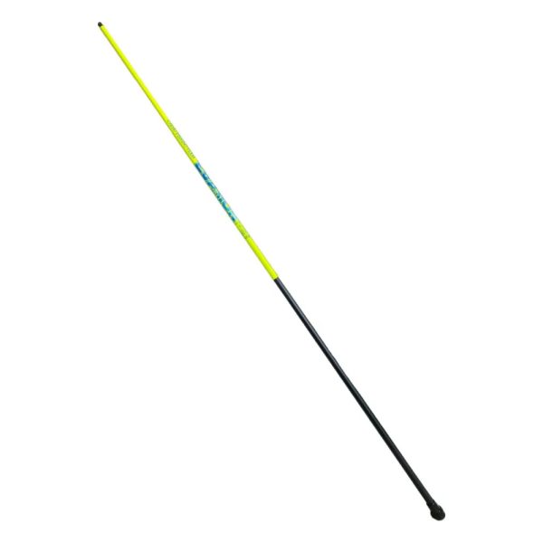 Evasion Pole 4,00m 5-20gr 4-piece Spiccbot