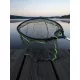 __Vargas__ Rubber Landing Net Head 50x40x35cm