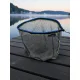 __Vargas__ Rubber Landing Net Head 50x60x45cm