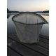 __Vargas__ Rubber Landing Net Head 70x50x50cm