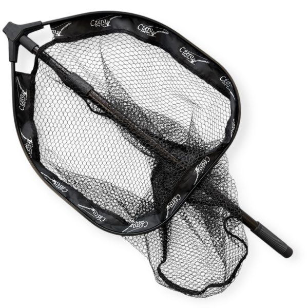 Varga Rubberized Landing Net 50x45