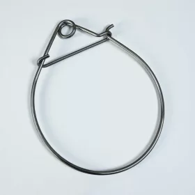 Vargas Clamp Ring