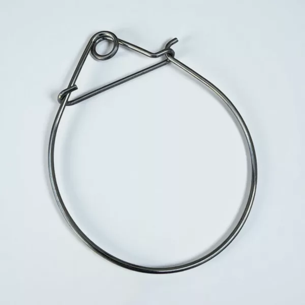 Vargas Clamp Ring