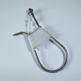 Vargas Catfish Clamp