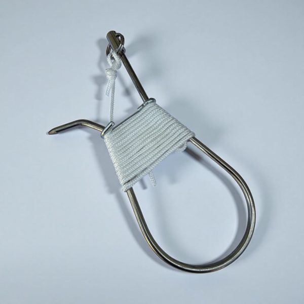 Vargas Catfish Clamp