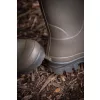 Fox Neoprene Lined Camo/Khaki Rubber Boots UK9/EU43