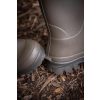 Fox Neoprene Lined Camo/Khaki Rubber Boots UK10/EU44