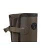 Fox Neoprene Lined Camo/Khaki Rubber Boots UK12/EU46