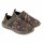 Fox Camo Khaki Bivvy Slipper Lined Slippers 10/44