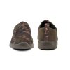 Fox Camo Khaki Bivvy Slipper Lined Slippers 10/44