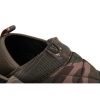 Fox Camo Khaki Bivvy Slipper Lined Slippers 10/44