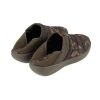Fox Camo Khaki Bivvy Slipper Lined Slippers 11/45