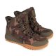 Khaki / Camo V2  boot size 9/43