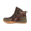 Khaki / Camo V2  boot size 9/43