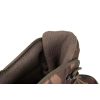 Khaki / Camo V2  boot size 9/43