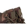 Khaki / Camo V2  boot size 9/43