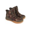 Khaki / Camo V2  boot size 11/45