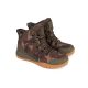 Khaki / Camo V2  boot size 11/45