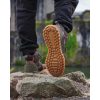 Khaki / Camo V2  boot size 11/45