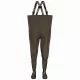 Fox Khaki LW Lined Waders 41