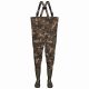 Fox Camo LW Lined Waders 41