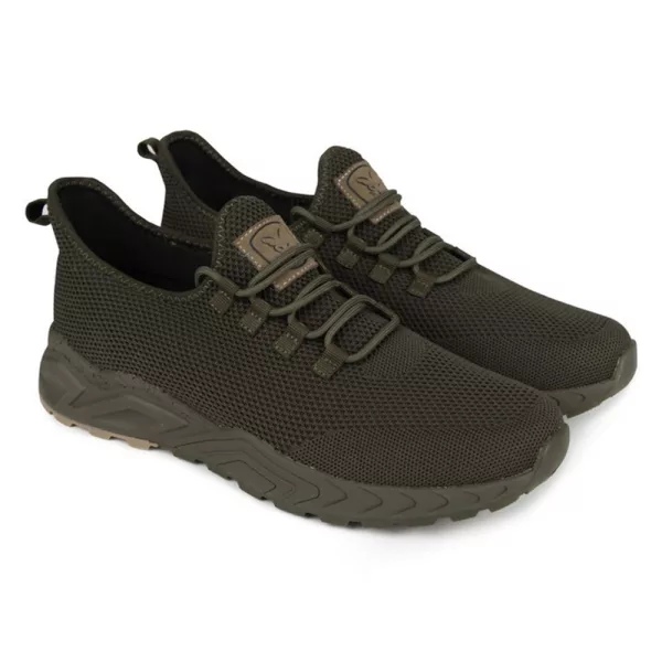 Fox Mesh Lite Trainer Training Shoe 44