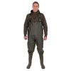 Fox Khaki HD Waders Mellescsizma 45