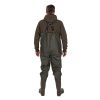 Fox Khaki HD Waders Mellescsizma 45