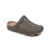 Fox Khaki Clogs Papucs 42