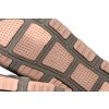 Fox Khaki Clogs Papucs 42