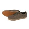 Fox Khaki Canvas Shoe 42