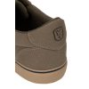 Fox Khaki Canvas Shoe 42