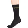 Fox Black Socks 40-43 3 pairs
