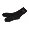 Fox Black Socks 44-47 3pairs