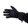 Camo gloves size M