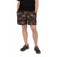 Black / Camo LW Swim Shorts medium