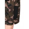 Black / Camo LW Swim Shorts medium