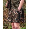 Black / Camo LW Swim Shorts medium